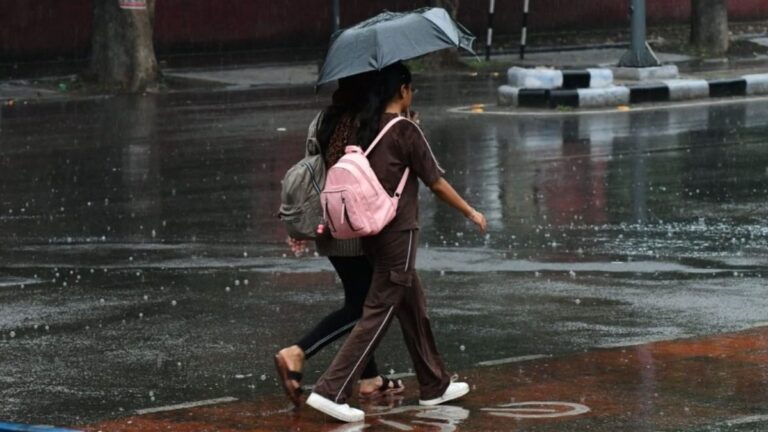 Punjab Weather:  पंजाब-चंडीगढ़ में तीन दिन मौसम बदलेगा, मौसम विभाग ने जारी किया  बारिश-आंधी का अलर्ट