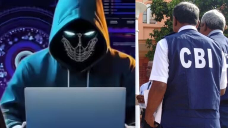 Rajasthan News: डिजिटल अरेस्ट ठगी नेटवर्क पर CBI का बड़ा अभियान, राजस्‍थान समेत 16 राज्यों में एक साथ रेड