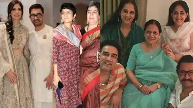 Aamir Khan: तीसरी शादी के बाद आमिर खान ₹100 करोड़ का ‘स्काई विला’ में शिफ्ट, दोनों EX भी साथ रहेगी