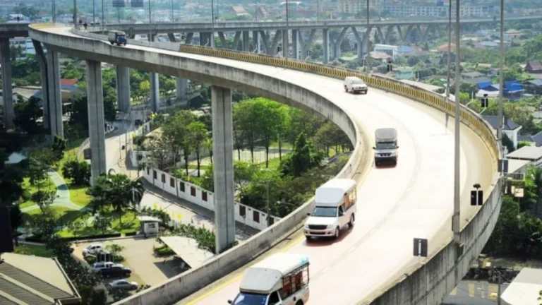 Ambala Ring Road: अंबाला शहर को जाम से मिलेगी परमानेंट मुक्ति, 90% पूरा हुआ 691 करोड़ का रिंग रोड प्रोजेक्ट