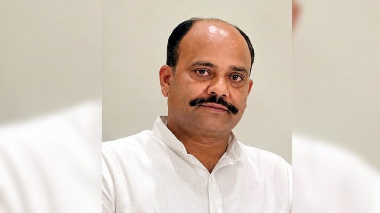 Barnala: बरनाला भाजपा को लगा झटका, देहाती मंडल अध्यक्ष पुनीत कौशल मोनू ने पद से दिया इस्तीफा