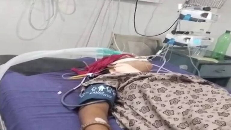 Bikaner News: बीकानेर के पीबीएम हॉस्पिटल में प्रसूता की मौत, नवजात की पहले हो चुकी थी मृत्यु