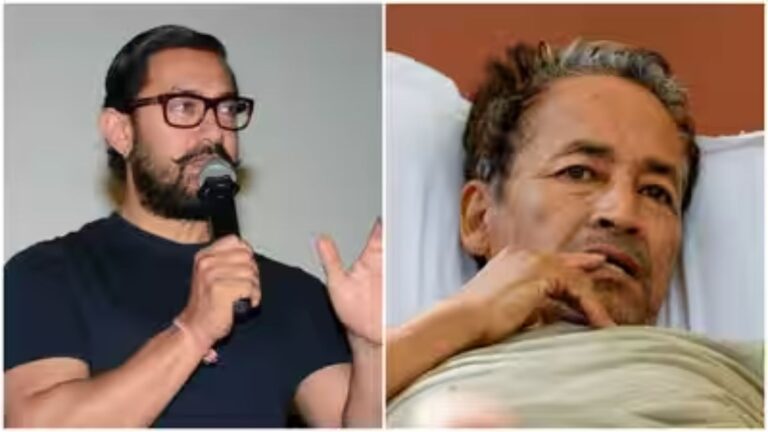 Bollywood News: आमिर खान ने तोड़ी चुप्पी, बोले- ‘3 इडियट्स’ सोनम वांगचुक पर आधारित नहीं