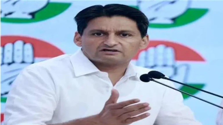 Deepender Hooda Sonipat: ‘हरियाणा बना पेपर लीक में नंबर वन’, बोले सांसद दीपेंद्र हुड्डा, HSSC चेयरमैन से मांगा इस्तीफा