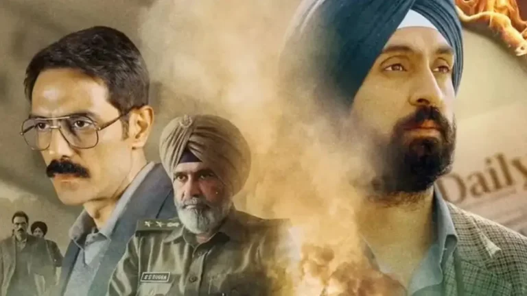 Diljit Dosanjh: दिलजीत दोसांझ ने फिल्म ‘सतलुज’ के लिए ली सिर्फ 1 रुपये फीस, डायरेक्टर हनी त्रेहान का बड़ा खुलासा