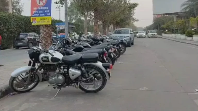 Faridabad News: फरीदाबाद में ढाई साल में 3900 वाहन चोरी, 25 करोड़ की गाड़ियां निगल गए चोर; देखें डराने वाले आंकड़े