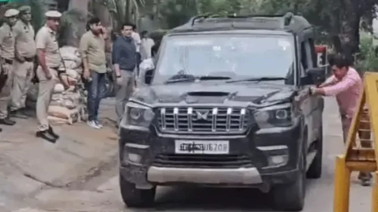 Gurugram Encounter: गुरुग्राम में दीपक नांदल गैंग के 4 शूटर ढेर, 3 पुलिसकर्मी जख्मी
