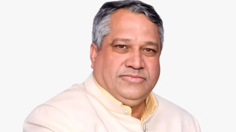 Haryana CMO Executive: पूर्व HSSC चेयरमैन भोपाल सिंह खदरी की नई पारी, बने मुख्यमंत्री नायब सैनी के विशेष अधिकारी