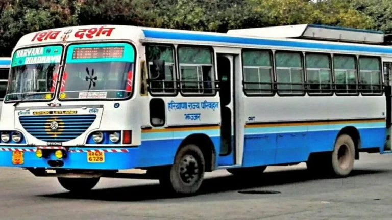Haryana Roadways: महेंद्रगढ़ और नारनौल के यात्रियों के लिए आफत बनी रोडवेज, बंद पड़े 3 बड़े रूटों को चालू करने के लिए DC को ज्ञापन