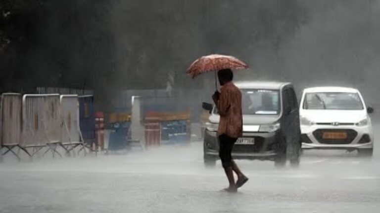 Haryana Weather: अंबाला-करनाल समेत 5 जिलों में भारी बारिश का अलर्ट, जानिए अपने जिले का हाल