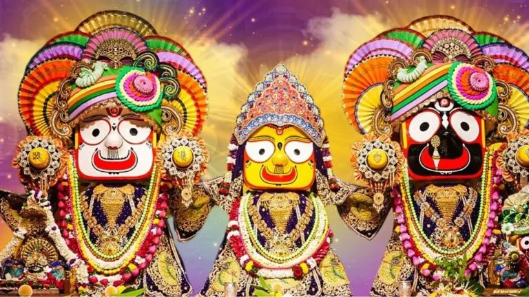 Hera Panchami Date: 16 जुलाई से शुरू होगी महाप्रभु जगन्नाथ की रथ यात्रा, जानिए किस दिन पड़ेगी ‘हेरा पंचमी’