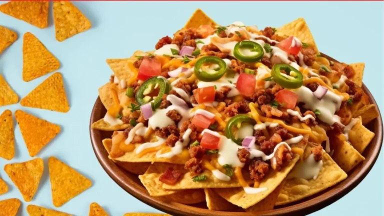 History of Nachos Snack: मजबूरी में बनी ये डिश आज है दुनिया का सबसे पॉपुलर स्नैक, जानें कैसे पड़ा ‘नाचोज’ का नाम