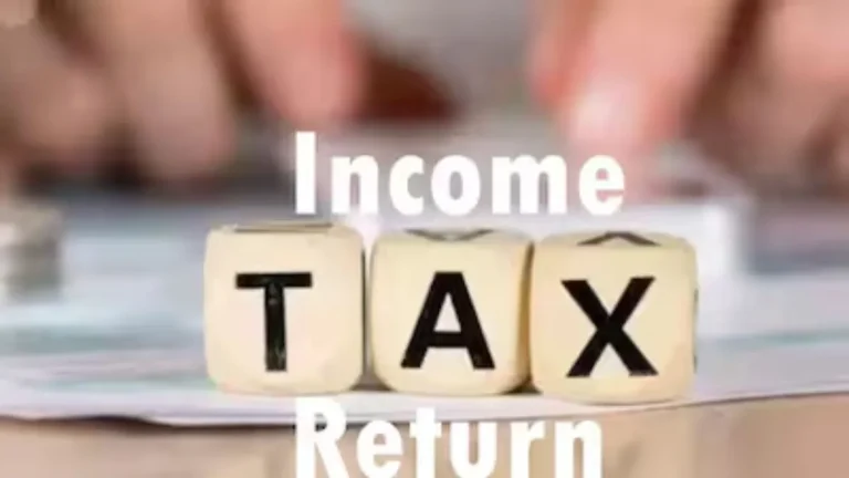 Income Tax Discard Return: ITR दाखिल करने में हो गई है बड़ी गलती? चिंता छोड़ें और ऐसे इस्तेमाल करें ‘डिस्कार्ड रिटर्न’ का विकल्प
