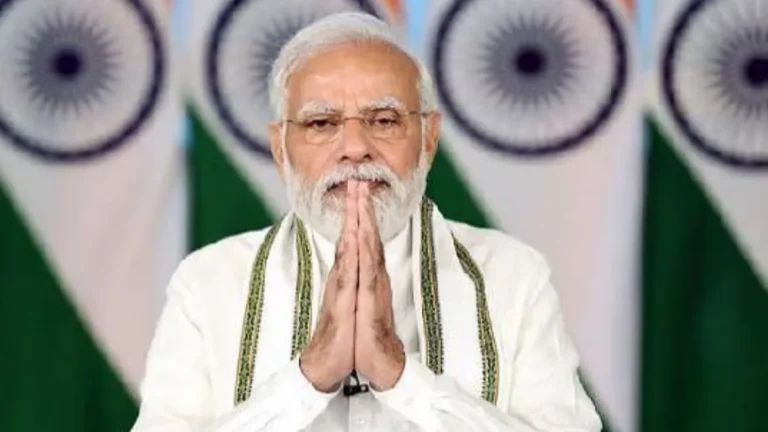 Jind News: 17 जुलाई को जींद आ रहे हैं प्रधानमंत्री मोदी, भारी वाहनों के लिए एनएच-152डी और बाईपास रूट तय