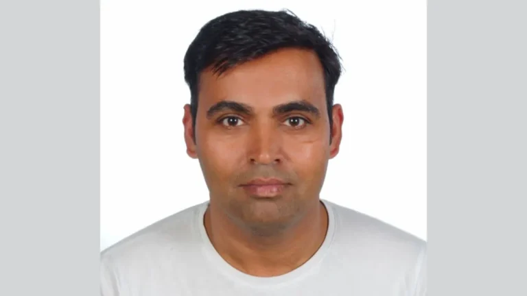 Kaithal News: ऑस्ट्रिया में रहकर भी माटी का कर्ज निभा रहे NRI नरेश पबनावा: रोड़ भवनों के जीर्णोद्धार के लिए दिए 51 हजार रुपये