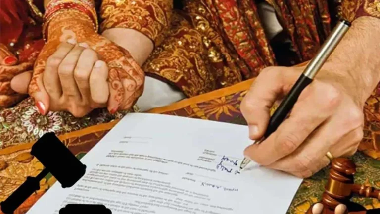 Kurukshetra Fraud Marriage: 3 बच्चों के बाप ने खुद को कुंवारा बताकर की लव मैरिज, सच सामने आया तो निकाला बाहर