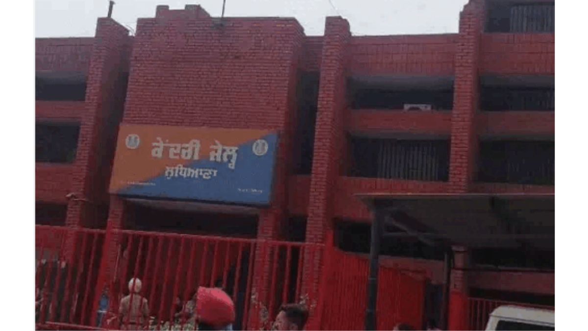 Ludhiana Jail News: लुधियाना सेंट्रल जेल में एक हवालाती की मौत, मां ने जेल प्रशासन पर लगाए लापरवाही के आरोप, FIR दर्ज