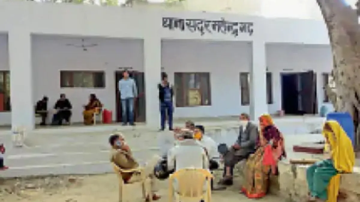 Mahendragarh News: महेंद्रगढ़ में लोन के नाम पर 22.53 लाख की ठगी, कम ब्याज का झांसा देकर दिल्ली के शातिर ने लगाया चूना