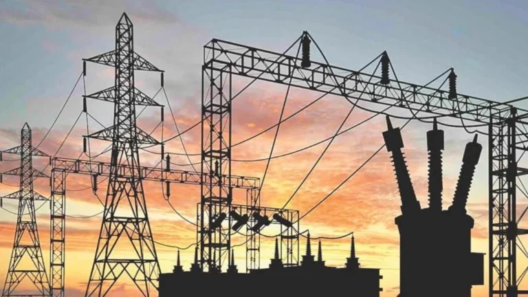 Narnaul Baghot Substation: बाघोत में 7 करोड़ से बनकर तैयार हुआ 33 केवी बिजलीघर, अगस्त से शुरू