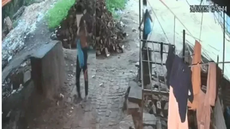 Narnaul Crime: पुलिस लाइन रोड पर बेखौफ चोर, एक ही रात में दो दुकानों के एसी की तारें काटकर फरार