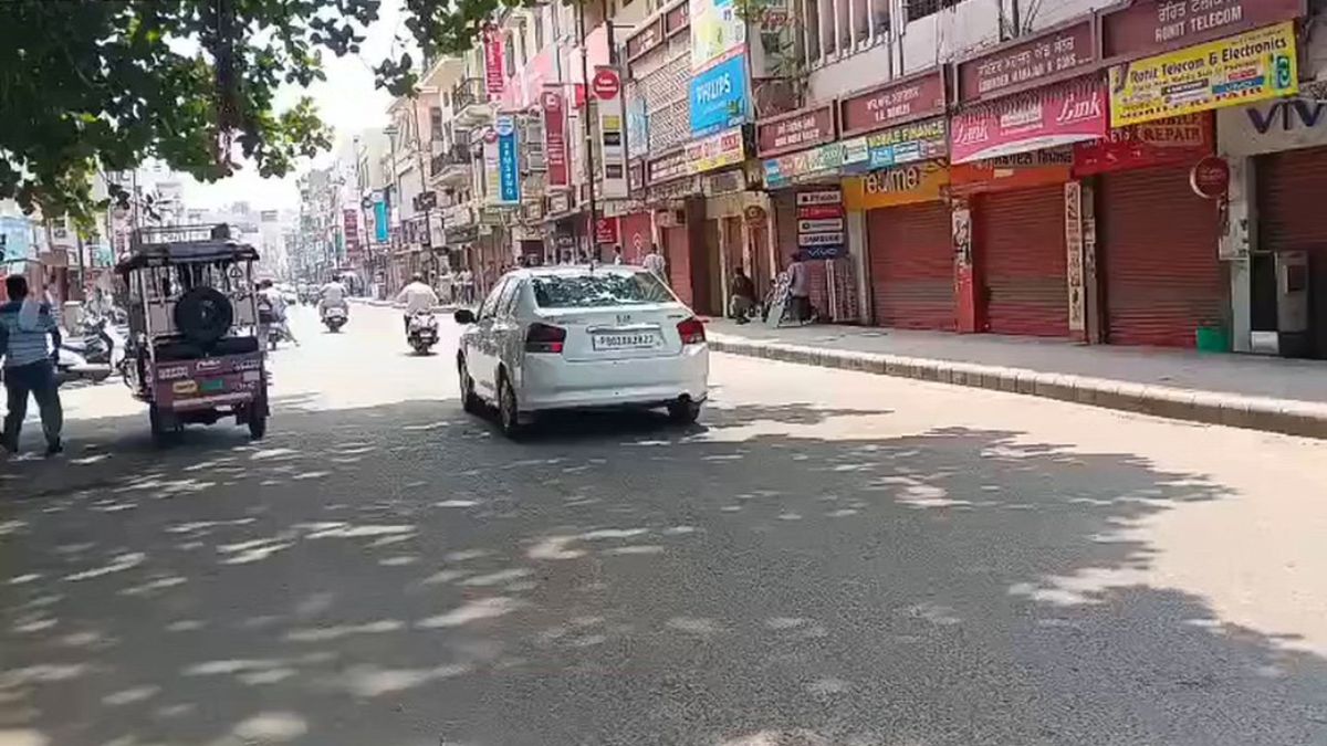 Punjab News: आज पंजाब बंद का कॉल, अमृतसर में पुलिसकर्मी की हादसे में मौत, लुधियाना समेत कई जिलों में बाजार बंद