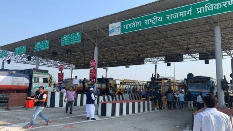 Punjab Toll Plaza: पंजाब में 8 टोल प्लाजा महंगे हुए, लाडोवाल टोल पर चार महीने में दूसरी बार बढ़ीं दरें, मंथली पास भी महंगा
