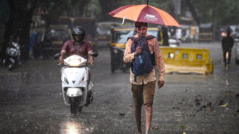 Punjab Weather: पंजाब-चंडीगढ़ में मानसून सक्रिय, 18 जिलों में आज बारिश का अलर्ट, पहले दिन सामान्य से 66% कम बरसे बादल