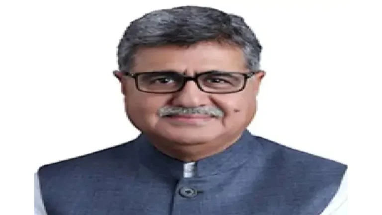 Rohtak News: कांग्रेस विधायक भारत भूषण बत्रा का बीजेपी पर हमला, बोले- ‘छात्रों की गूंज’ से सड़क से सदन तक घेरेंगे