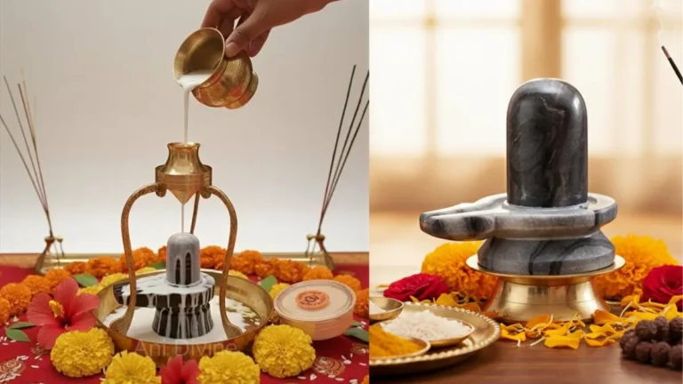 Sawan Somwar Vrat: सावन में रुद्राभिषेक और व्रत का महत्व, जानिए नाग पंचमी व प्रदोष व्रत की धार्मिक मान्यताएं