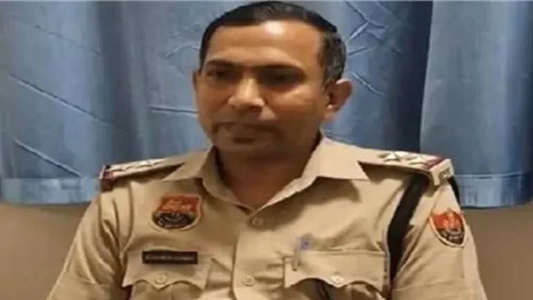 Sirsa Police Action: सिरसा के रानियां थाना प्रभारी सुखबीर सिंह लाइन हाजिर, एसपी दीपक सहारण का बड़ा हंटर