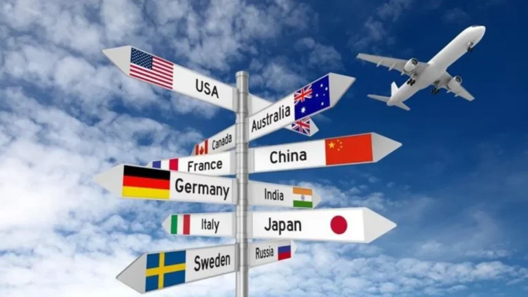 Study Abroad Reality: रील्स देखकर विदेश मत आओ’, विदेश में पढ़ाई और नौकरी का सच