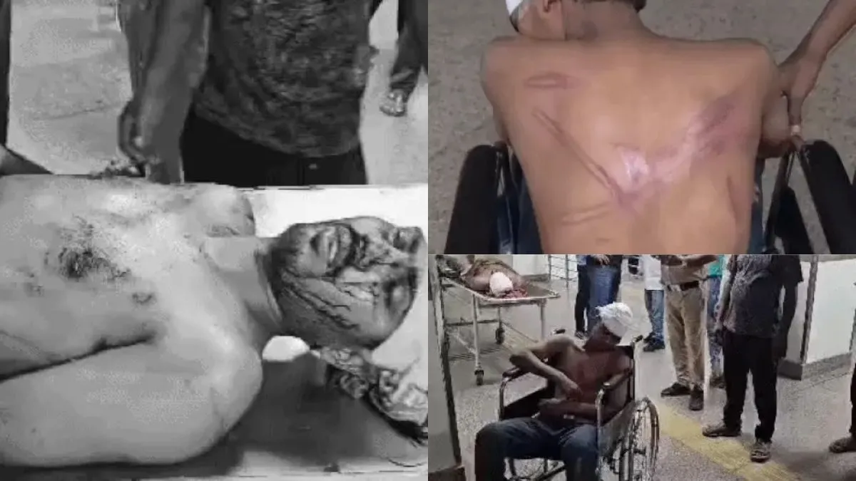Yamunanagar Crime News: यमुनानगर में खूनी खेल, 15 युवकों ने घर में घुसकर सो रहे दो भाइयों को रॉड से पीटा