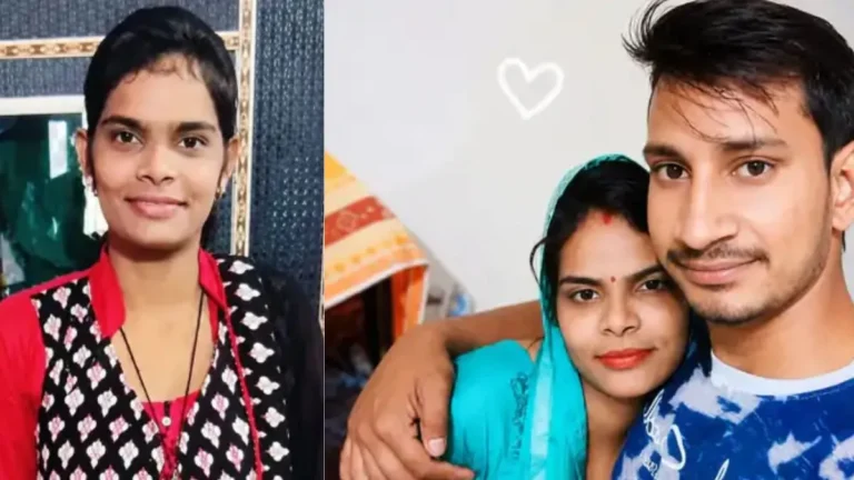 Yamunanagar News: यमुनानगर में दहेज और ‘बेटा न होने’ की बलि चढ़ी विवाहिता, 2 बेटियों की मां रजनी ने लगाया फंदा