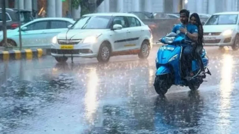 Haryana  Weather: हरियाणा में मानसून की सुस्ती के बीच IMD का अलर्ट, अगले 2 दिन होगी तेज बारिश