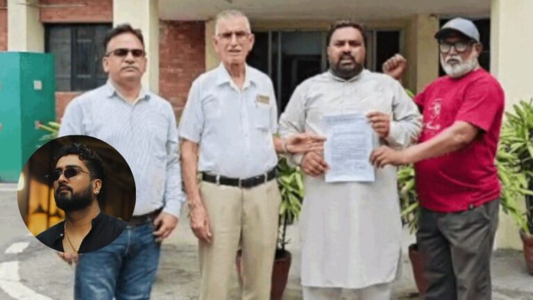 Jalandhar News: ‘अप्सरा 2’ के बोल पर जालंधर में विरोध, ईसाई समुदाय ने दर्ज कराई पंजाबी सिंगर जानी के खिलाफ शिकायत