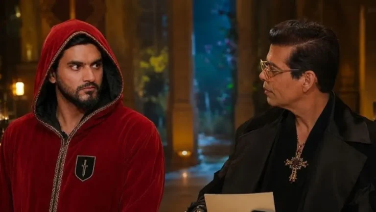 The Traitors 2: ट्रेटर्स का शिकार बने अभिषेक मल्हान, शो से ‘मर्डर’ होकर बाहर होने पर दिया ये मजेदार रिएक्शन