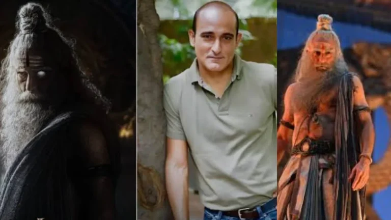 Akshaye Khanna Mahakali Movie: ‘शुक्राचार्य’ बनकर बड़े पर्दे पर छाने को तैयार अक्षय खन्ना, 24 अगस्त को सामने आएगी ‘महाकाली’ की पहली झलक