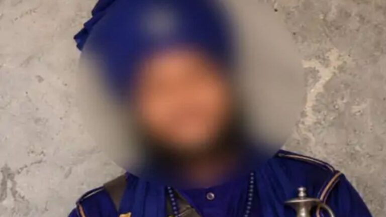 Amritsar Nihang Murder: रखड़ पुण्या मेले में आए  21 वर्षीय निहंग की गोली मारकर हत्या, अमृतसर में सुनसान इलाके में मिली लाश