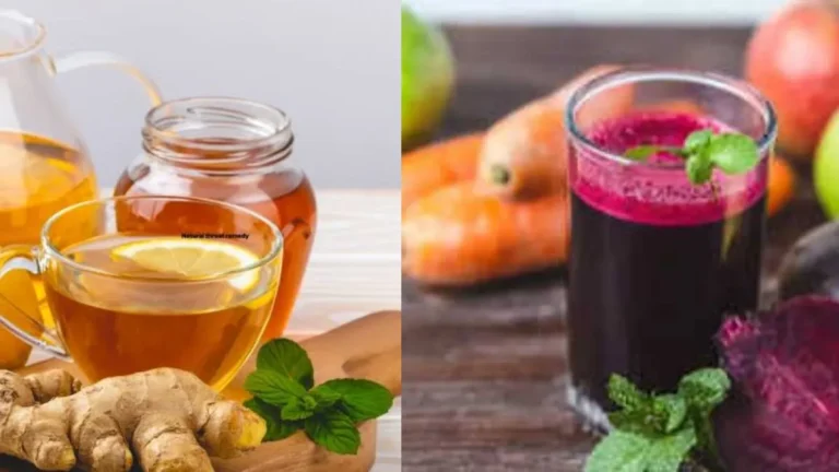 Ayurvedic Immunity Drinks: बदलते मौसम में नहीं पड़ेंगे बीमार, इम्युनिटी बढ़ाएंगे ये आयुर्वेदिक ड्रिंक्स