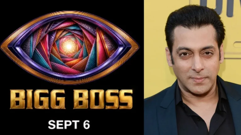 Bigg Boss 20: 20 साल बाद बदला बिग बॉस का लोगो! नए प्रोमो में सलमान खान के ‘तथास्तु’ वाले इशारे ने बढ़ाई फैंस की धड़कनें