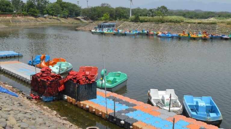 Chandigarh News: सुखना लेक की कांसल डाइवर्जन कैनाल में मिट्टी कटाव, इंजीनियरिंग-इकोलॉजिकल स्टडी को मंजूरी