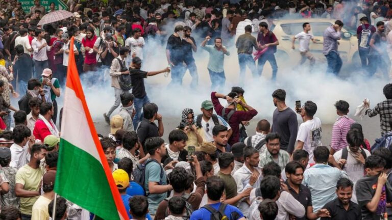 Delhi Police News: CJP प्रदर्शन पर सुप्रीम कोर्ट में सुनवाई, दिल्ली पुलिस बोली-CJP का संसद मार्च गैरकानूनी था