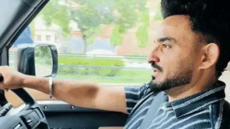 E20 Petrol: ’15 हजार में फुल हुई टंकी’ – 167 रुपये लीटर पेट्रोल डलवाकर बोले पंजाबी सिंगर रेशम सिंह अनमोल