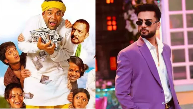 Bollywood News: यूट्यूब से बॉलीवुड तक का सफर, ‘मालामाल वीकली 2’ से बड़े पर्दे पर कदम रखेंगे एल्विश यादव, पोस्ट शेयर कर जताया फैंस का आभार