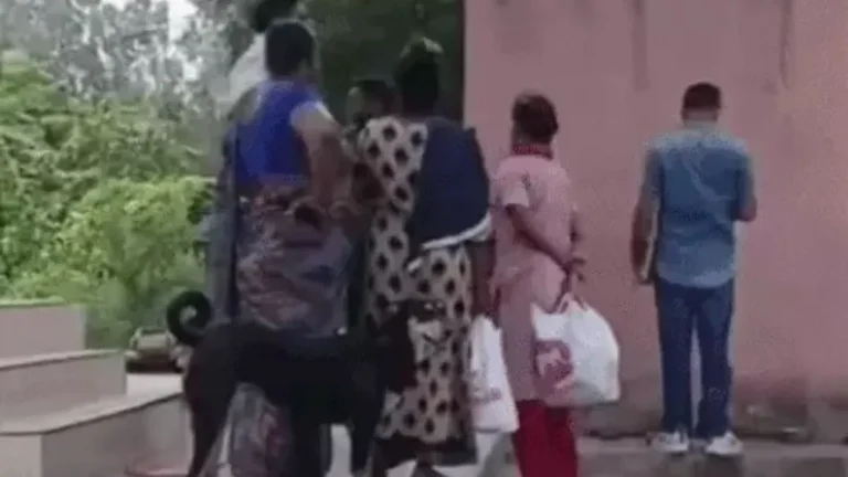 Faridabad News: फरीदाबाद में सेक्टर-31 में मंदिर के पीछे मिला 55 वर्षीय पुजारी का शव, सिर पर चोट के निशान