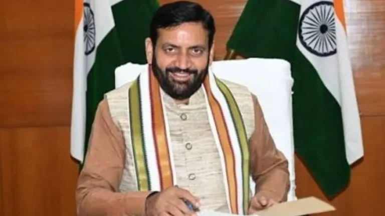 Haryana Property ID: हरियाणा में प्रॉपर्टी ID को लेकर CM नायब सैनी का कड़ा अल्टीमेटम, समस्या CMO पहुंची तो अधिकारी पर होगी कार्रवाई