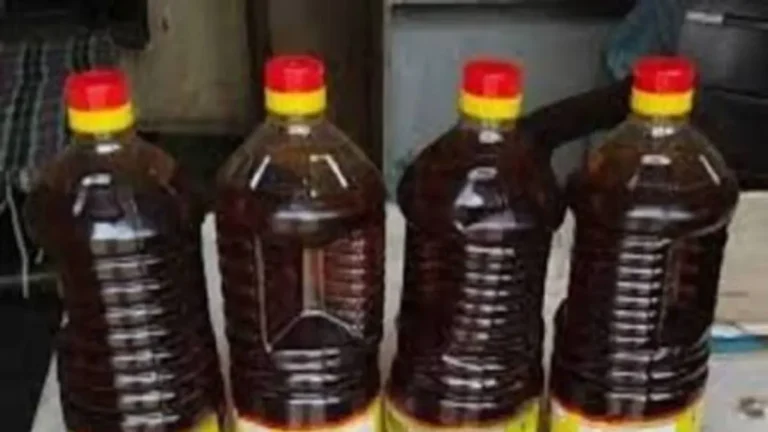 Haryana Ration Depot: हरियाणा के राशन डिपुओं में मिलेगा बचा सरसों का तेल, ‘पहले आओ-पहले पाओ’ तर्ज पर वितरण का आदेश