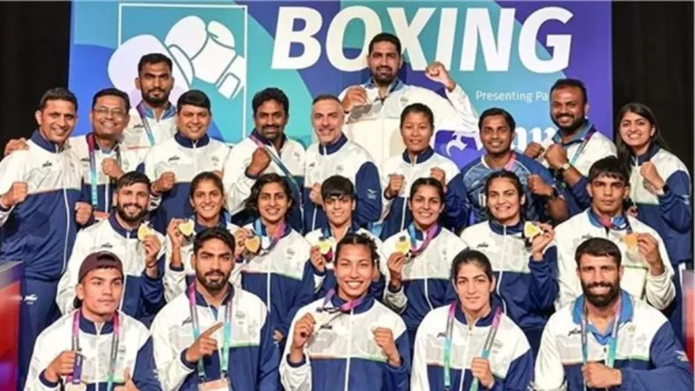 Haryana Sports News: पंचकूला में हरियाणा के ‘धाकड़’ खिलाड़ियों का सम्मान, CM नायब सैनी देंगे नकद इनाम