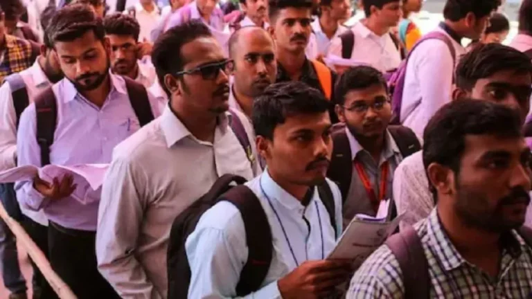 Haryana Unemployment Rate: हरियाणा में बेरोजगारी पर बड़ा प्रहार, 5 साल में आधे से भी कम हुए आंकड़े, PLFS की रिपोर्ट में खुलासा