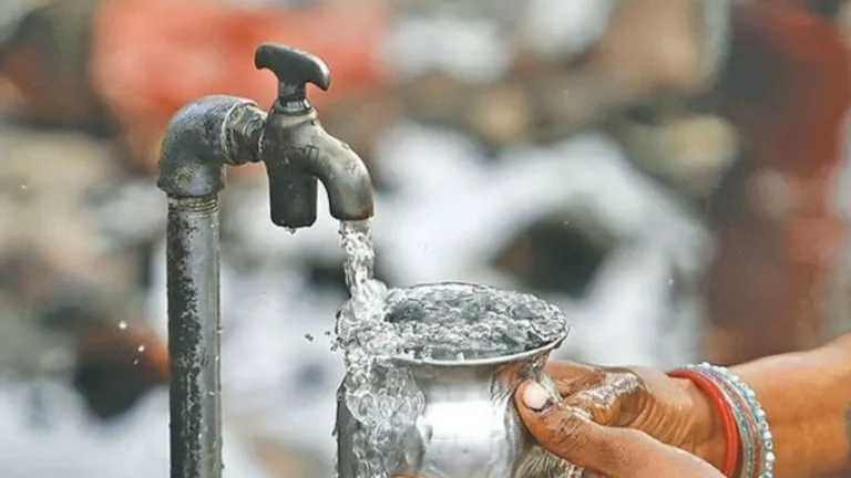Haryana Water Quality: हरियाणा में ‘जहरीला’ हुआ भूजल, 88 ब्लॉकों में TDS खतरे के निशान से ऊपर, नूंह-पलवल में हालात गंभीर